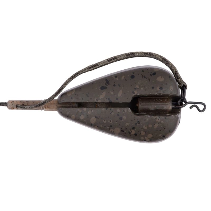 Fox Edges Camo Inline Lead Drop Off Kits